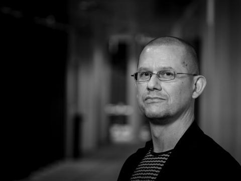 Kári Steinn